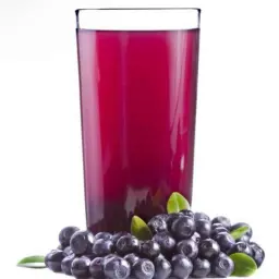 عنب اسود